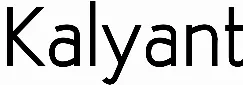 Kalyant